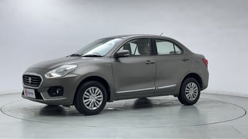 Used 2017 Maruti Suzuki Dzire VXi Petrol Manual Image