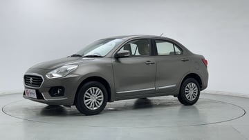 Used 2017 Maruti Suzuki Dzire VXi Petrol Manual Image