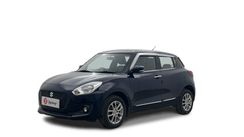 Used 2019 Maruti Suzuki Swift ZXi Petrol Manual Image
