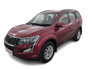 Used 2019 Mahindra XUV500 G AT Petrol Automatic Image
