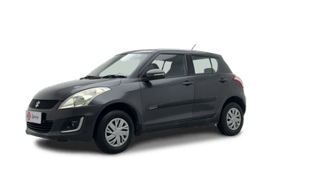Used 2016 Maruti Suzuki Swift VXI (O) Petrol Manual Image