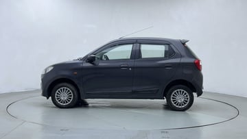 Used 2023 Maruti Suzuki Alto K10 VXi S-CNG Cng Manual Image