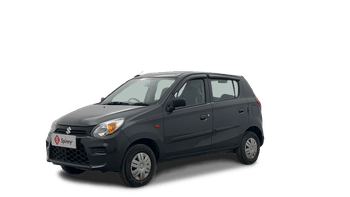 Used 2020 Maruti Suzuki Alto 800 LXi Petrol Manual Image
