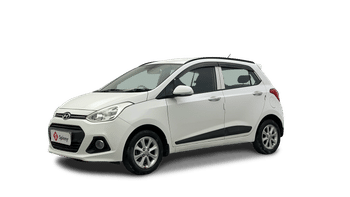 Used 2015 Hyundai Grand i10 Asta 1.2 Kappa VTVT Petrol Manual Image