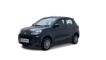 Used 2023 Maruti Suzuki Alto K10 VXi S-CNG Cng Manual Image