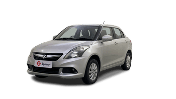 Used 2016 Maruti Suzuki Swift Dzire ZDI AMT Diesel Automatic Image