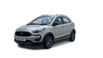 Used 2018 Ford Freestyle Titanium Plus 1.2 Ti-VCT Petrol Manual Image