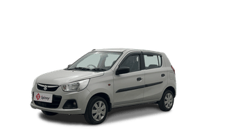 Used 2018 Maruti Suzuki Alto K10 VXi (O) AMT Petrol Automatic Image
