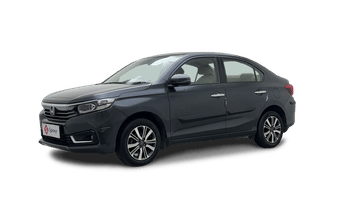 Used 2022 Honda Amaze VX MT 1.2 Petrol Petrol Manual Image