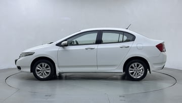 Used 2013 Honda City 1.5 V MT Petrol Manual Image