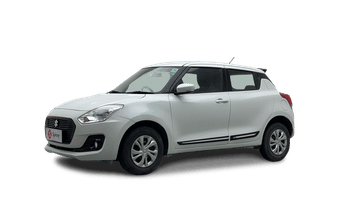 Used 2019 Maruti Suzuki Swift VXi Petrol Manual Image