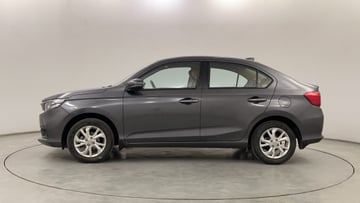Used 2021 Honda Amaze 1.2 VX CVT Petrol Petrol Automatic Image