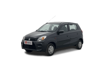 Used 2023 Maruti Suzuki Alto 800 Vxi Plus Petrol Manual Image