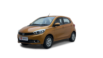 Used 2017 Tata Tiago Revotron XZA Petrol Automatic Image
