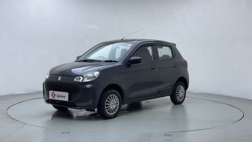 Used 2023 Maruti Suzuki Alto K10 VXi S-CNG Cng Manual Image