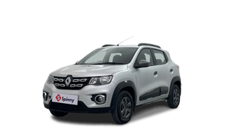 Used 2017 Renault Kwid 1.0 RXT Petrol Manual Image