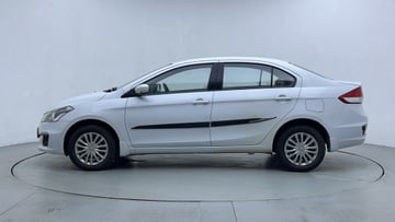 Used 2017 Maruti Suzuki Ciaz Delta 1.4 MT Petrol Manual Image