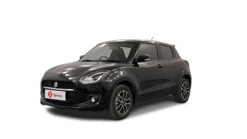 Used 2024 Maruti Suzuki Swift ZXi Plus AMT Petrol Automatic Image