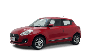 Used 2018 Maruti Suzuki Swift ZXi AMT Petrol Automatic Image