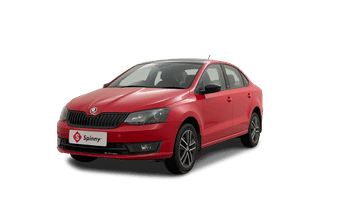 Used 2019 Skoda Rapid Monte Carlo 1.6 MPI MT Petrol Manual Image
