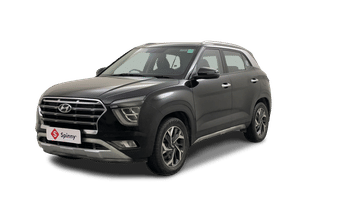 Used 2021 Hyundai Creta SX (O) 1.5 Diesel Automatic Diesel Automatic Image