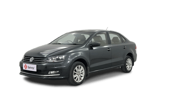 Used 2016 Volkswagen Vento Highline 1.2 (P) AT Petrol Automatic Image