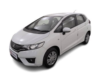Used 2016 Honda Jazz SV Petrol Petrol Manual Image
