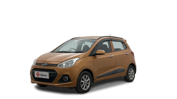 Used 2015 Hyundai Grand i10 Asta 1.2 Kappa VTVT Petrol Manual Image