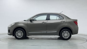 Used 2017 Maruti Suzuki Dzire VXi Petrol Manual Image