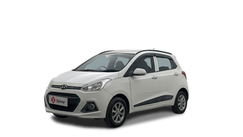 Used 2015 Hyundai Grand i10 Asta 1.2 Kappa VTVT Petrol Manual Image