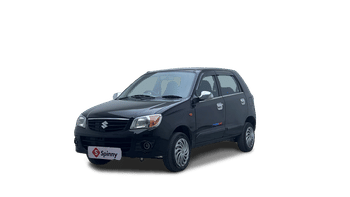 Used 2012 Maruti Suzuki Alto K10 LXi Petrol Manual Image