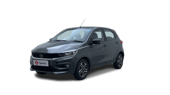 Used 2020 Tata Tiago XZA Plus Petrol Automatic Image