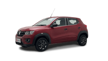 Used 2016 Renault Kwid RXT Petrol Manual Image