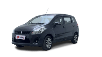 Used 2015 Maruti Suzuki Ertiga ZDi Diesel Manual Image