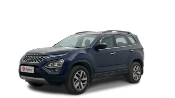 Used 2022 Tata Safari XZ Diesel Manual Image