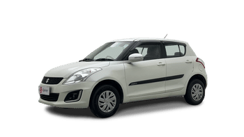 Used 2016 Maruti Suzuki Swift VXi Petrol Manual Image