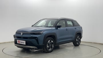 Used 2025 Maruti Suzuki Victoris ZXI+ (O) AT 2W (ADAS) Petrol Automatic Image