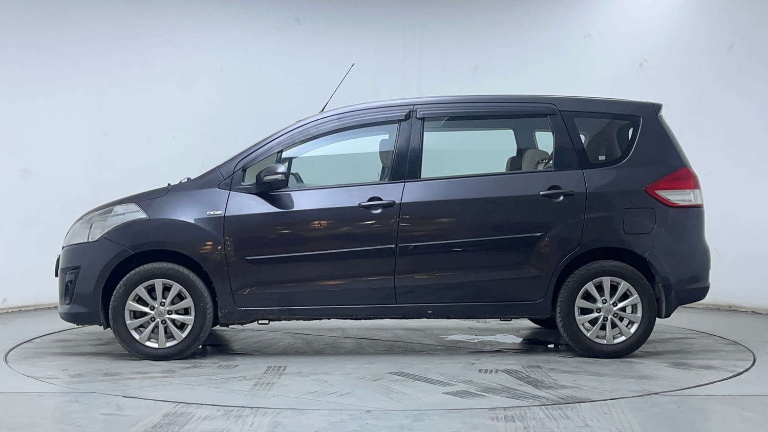 2015 Maruti Suzuki Ertiga - 2