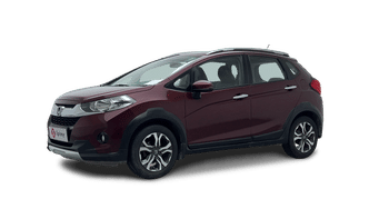 Used 2018 Honda WR-V VX MT Petrol Petrol Manual Image