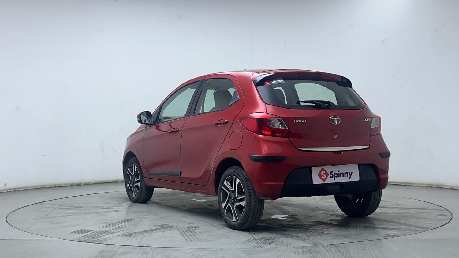 2019 Tata Tiago - 3