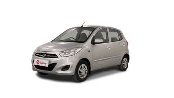 Used 2013 Hyundai I10 Sportz 1.2 Kappa2 Petrol Manual Image