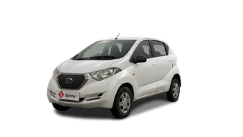 Used 2018 Datsun Redi-GO S 1.0 AMT Petrol Automatic Image