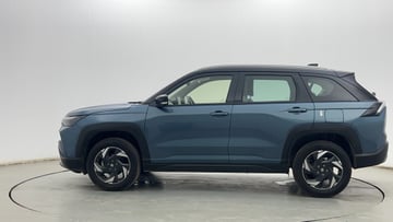Used 2025 Maruti Suzuki Victoris ZXI+ (O) AT 2W (ADAS) Petrol Automatic Image
