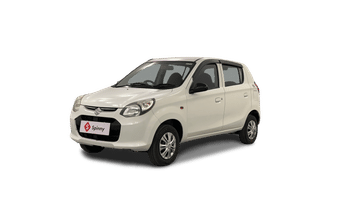 Used 2016 Maruti Suzuki Alto 800 Lxi CNG Cng Manual Image