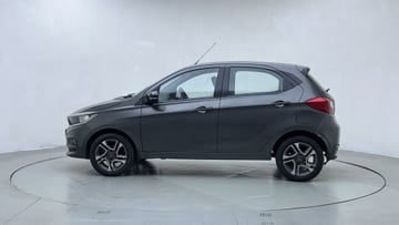 Used 2020 Tata Tiago XZA Plus Petrol Automatic Image