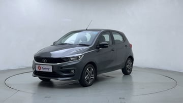 Used 2020 Tata Tiago XZA Plus Petrol Automatic Image