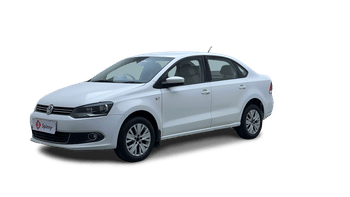 Used 2015 Volkswagen Vento TSI Petrol Automatic Image