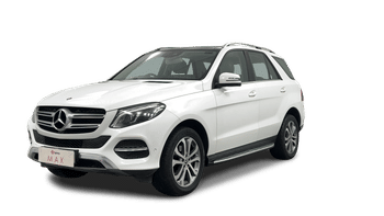Used 2019 Mercedes-Benz GLE 250 d Diesel Automatic Image
