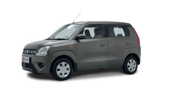 Used 2022 Maruti Suzuki Wagon R ZXi 1.2 Petrol Manual Image