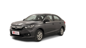 Used 2021 Honda Amaze 1.2 VX CVT Petrol Petrol Automatic Image
